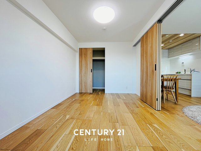 綱島住宅の画像