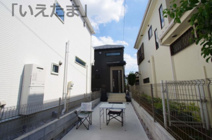 【仲介手数料無料！！】日野市多摩平3丁目　新築戸建て（全3棟）3号棟　5190万円の画像