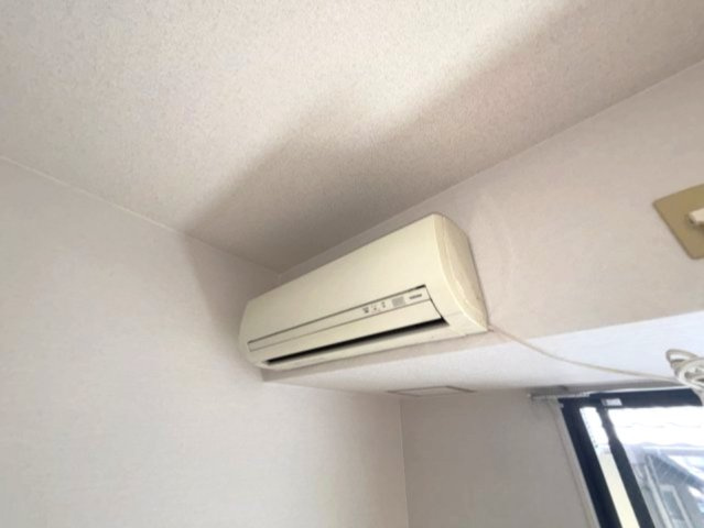ラムール六甲山ノ手の設備