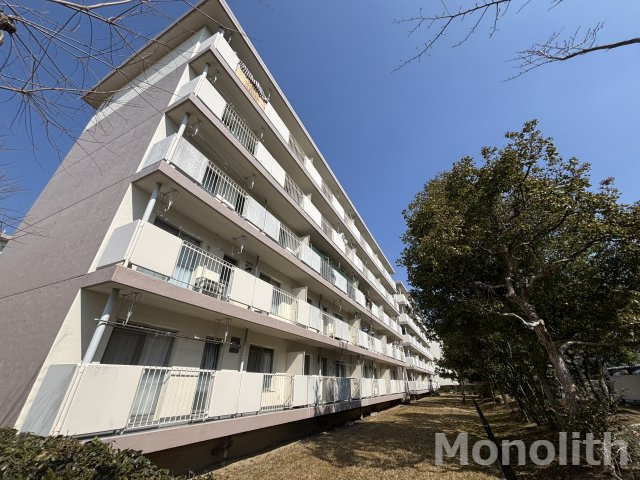 光明台11号棟