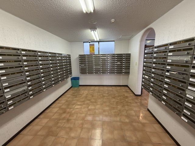 マリンパレス明石のその他共用部分