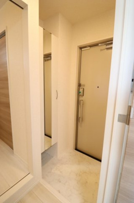 【玄関】 | Casa Felice