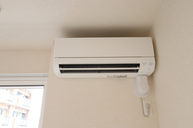 【設備】 | Casa Felice