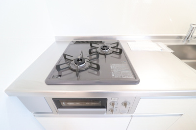 【キッチン】 | Casa Felice