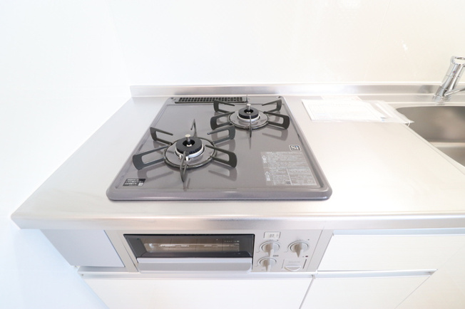 【キッチン】 | Casa Felice