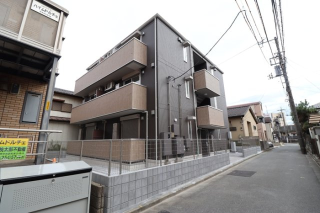 Casa Feliceの画像