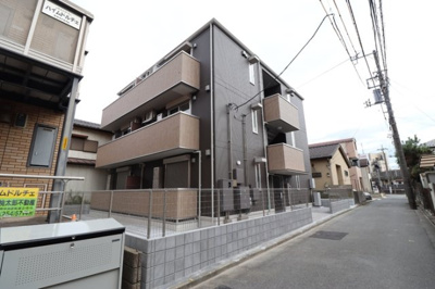 【外観】 | Casa Felice