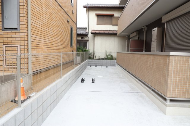 【その他共用部分】 | Casa Felice