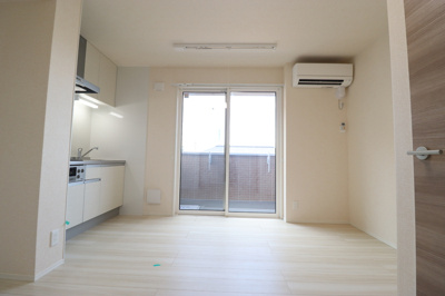 【居間・リビング】 | Casa Felice