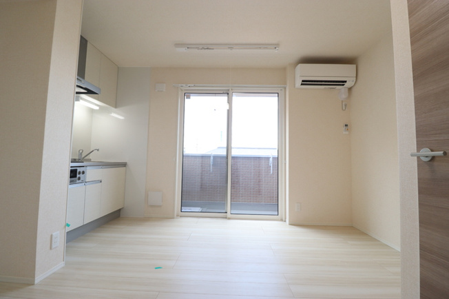 【居間・リビング】 | Casa Felice