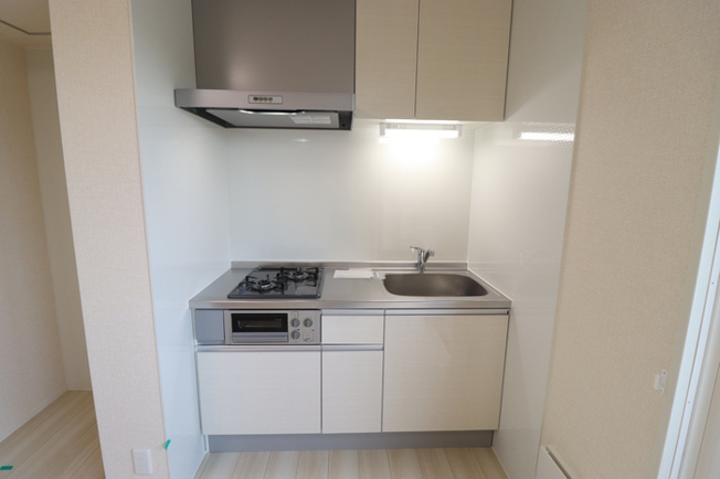 【キッチン】 | Casa Felice