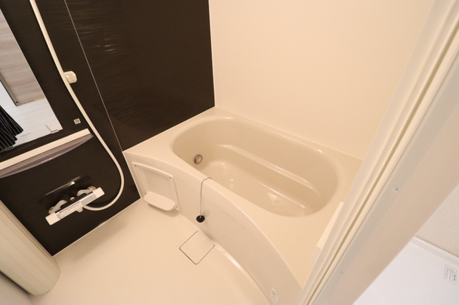 【浴室】 | Casa Felice