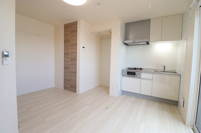 【居間・リビング】 | Casa Felice