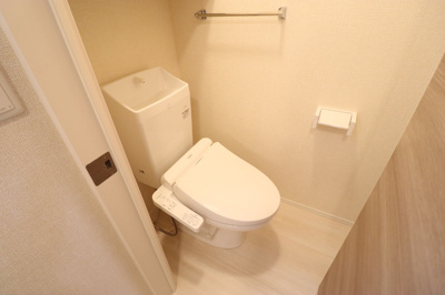 【トイレ】 | Casa Felice