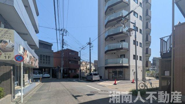 シティインデックス藤沢の外観|外観です