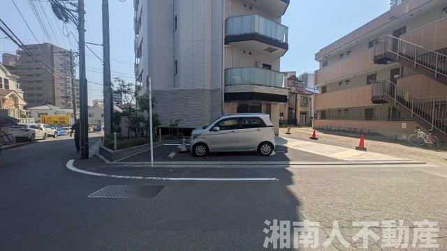 シティインデックス藤沢の周辺