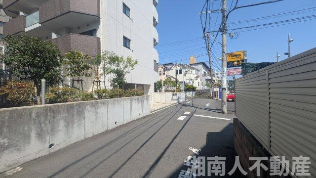 シティインデックス藤沢の周辺