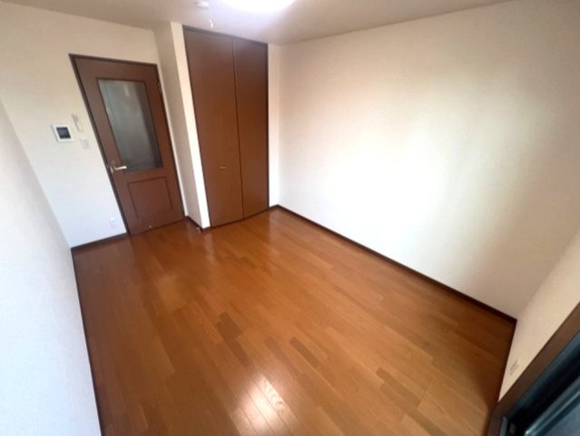 シャーメゾン本山北町の居間・リビング