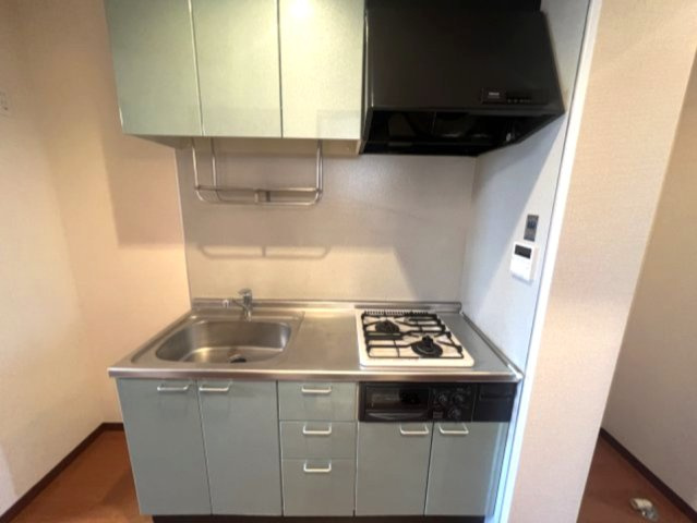 シャーメゾン本山北町のキッチン