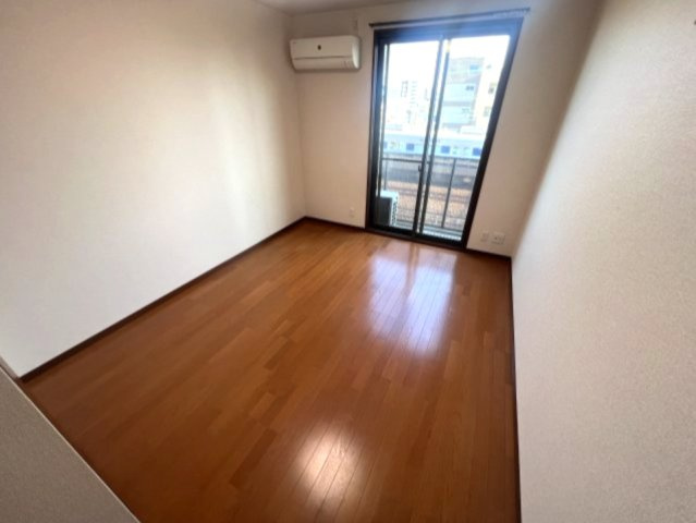 シャーメゾン本山北町の寝室