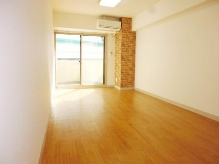 ロイヤルプラザ滝野川のその他