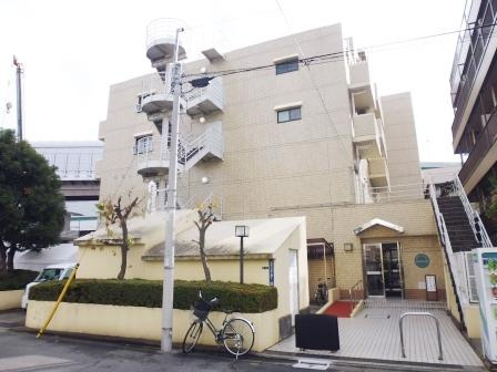 ロイヤルプラザ滝野川