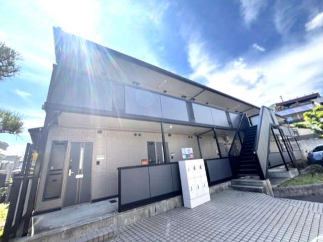 セジュール赤坂