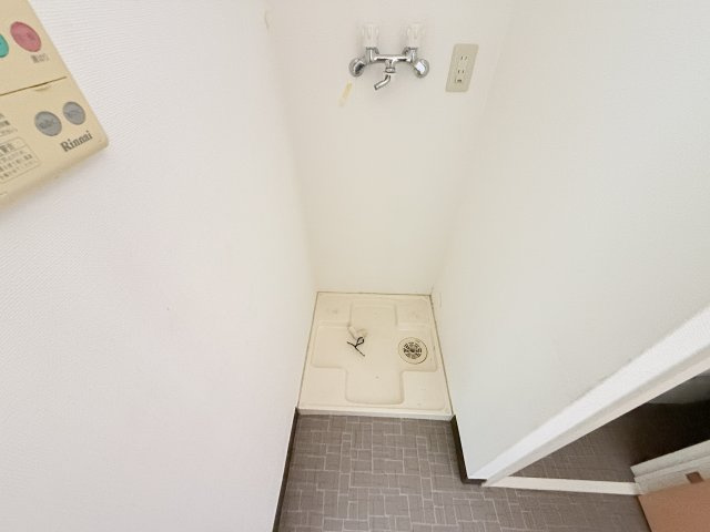 NaGania2000の設備