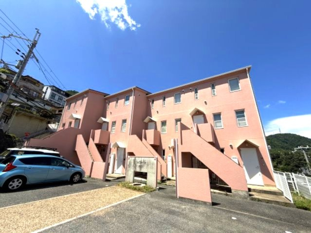 NaGania2000の外観