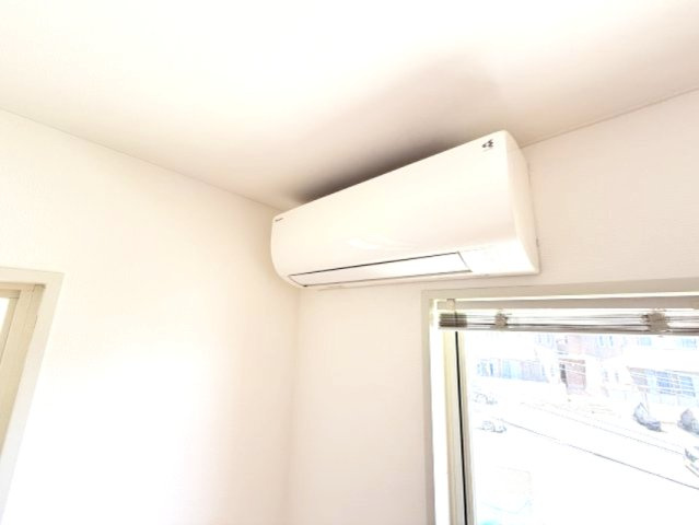 NaGania2000の設備