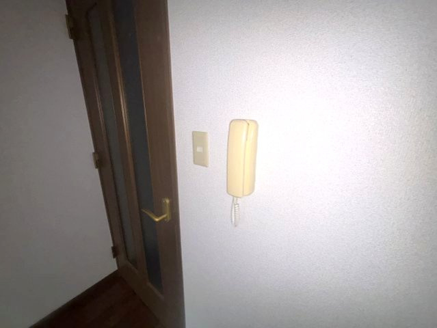 T.Harmonyのセキュリティ