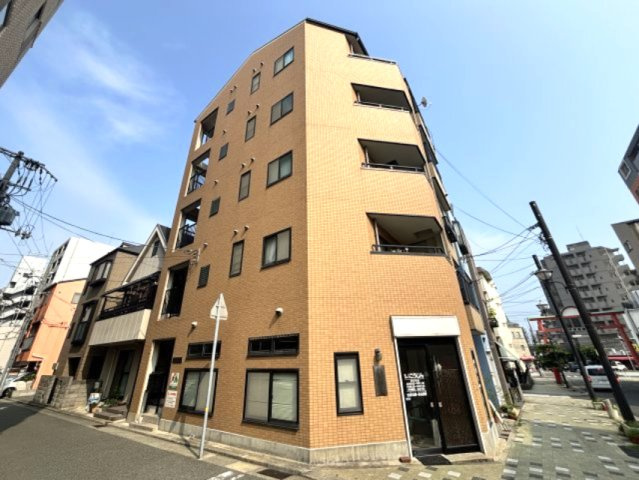 アバントコート六甲