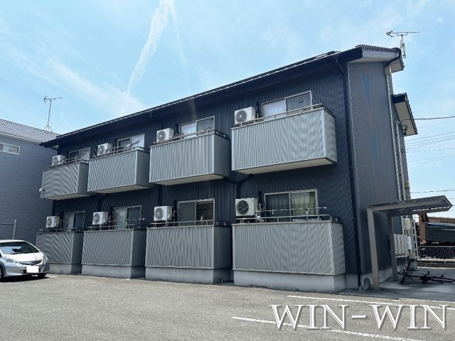 クレシタ神ノ輪