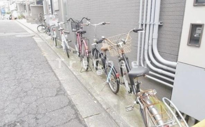 【その他共用部分】 | クイーンズ上目黒