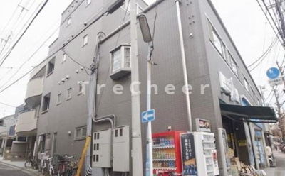 【その他】 | クイーンズ上目黒