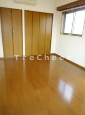 【居間・リビング】 | クイーンズ上目黒