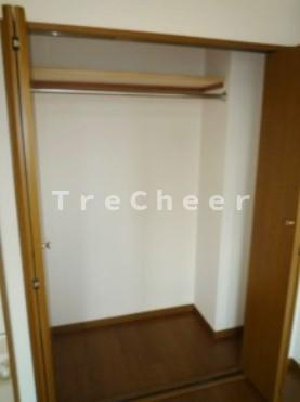 【収納】 | クイーンズ上目黒