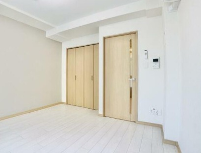 【寝室】 | ライブカーサ板橋大山