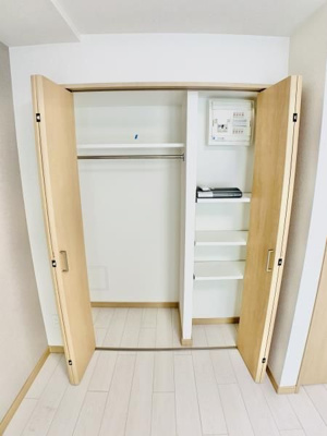 【収納】 | ライブカーサ板橋大山