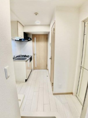 【内装】 | ライブカーサ板橋大山