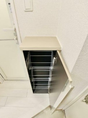 【収納】 | ライブカーサ板橋大山