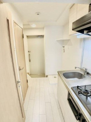 【内装】 | ライブカーサ板橋大山