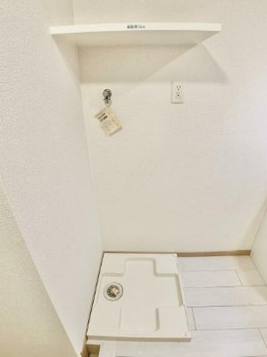 【設備】 | ライブカーサ板橋大山