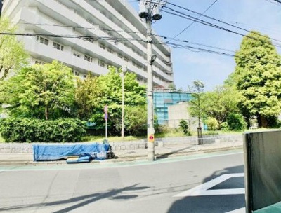 【展望】 | ライブカーサ板橋大山