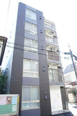 【その他】 | ライブカーサ板橋大山