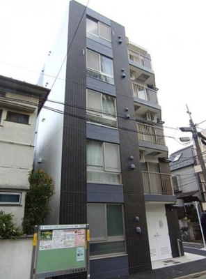 【外観】 | ライブカーサ板橋大山