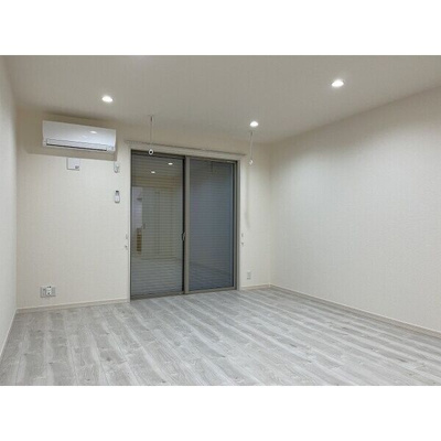 【居間・リビング】 | クロッシア御代田A