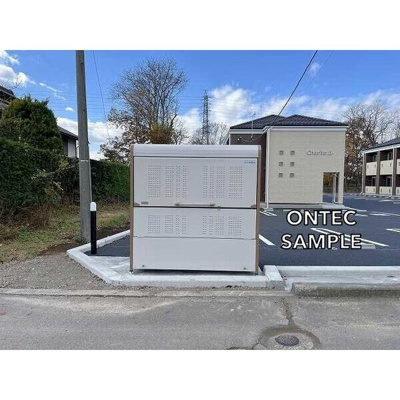 【その他共用部分】 | クロッシア御代田A