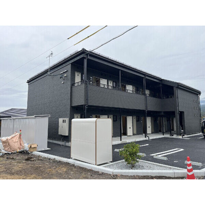 【外観】 | クロッシア御代田A