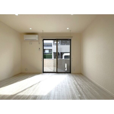 【居間・リビング】 | クロッシア御代田A